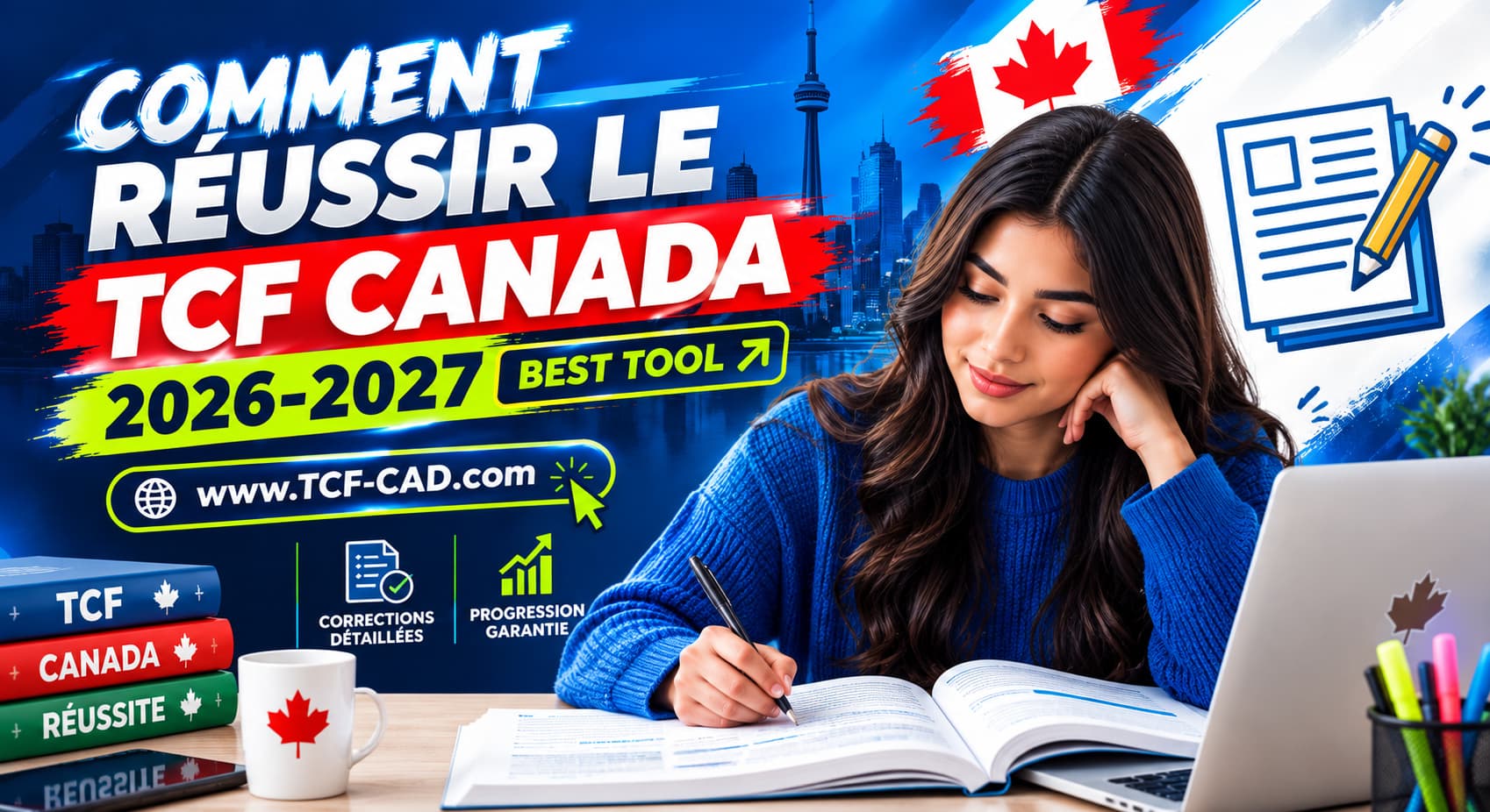 TCF Canada san TCF Canada task TCF Canada san TCF Canada task